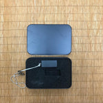Custom metal thumb drive set 02
