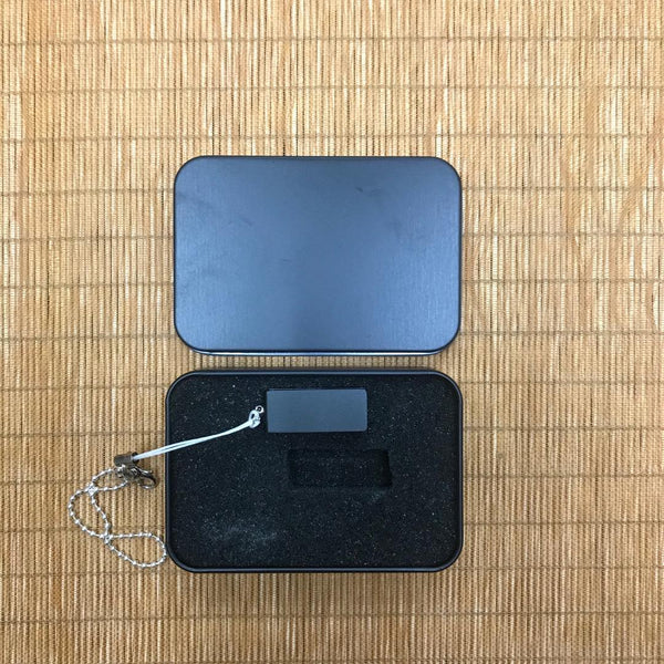 Custom metal thumb drive set 02