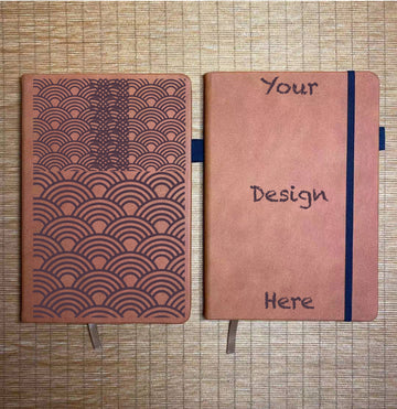 Custom Notebook Printing 31