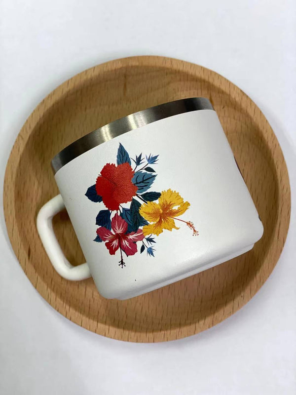 Custom Espesso Coffee Mugs 01