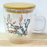Custom Glass Mug Printing 02