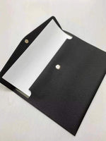 Custom PU Document Bag 01