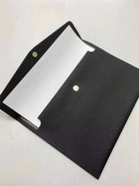 Custom PU Document Bag 01