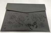 Custom PU Document Bag 01