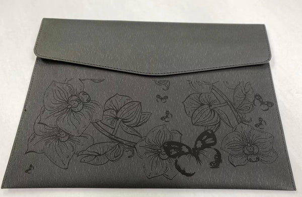 Custom PU Document Bag 01