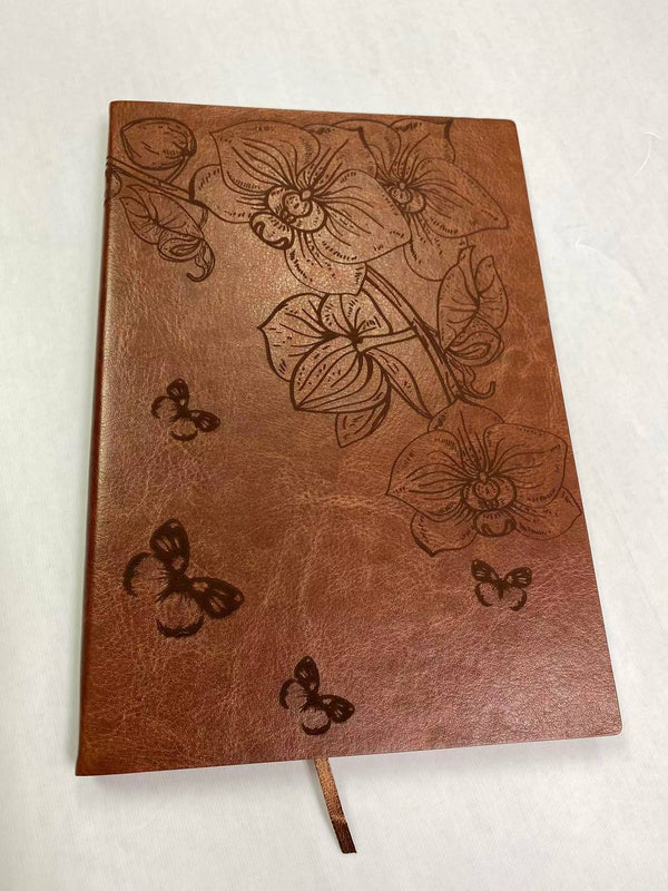 Custom Notebook Printing 36
