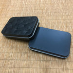 Custom metal thumb drive set 02