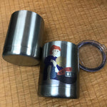 Custom coffee cup 11