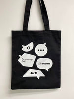 Custom Tote Bag 203d (34x40cm)