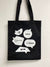 Custom Tote Bag 203d (34x40cm)
