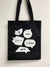 Custom Tote Bag 203b (34x40cm)