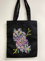 Custom Tote Bag 203d (34x40cm)