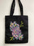 Custom Tote Bag 203d (34x40cm)