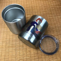 Custom coffee cup 11