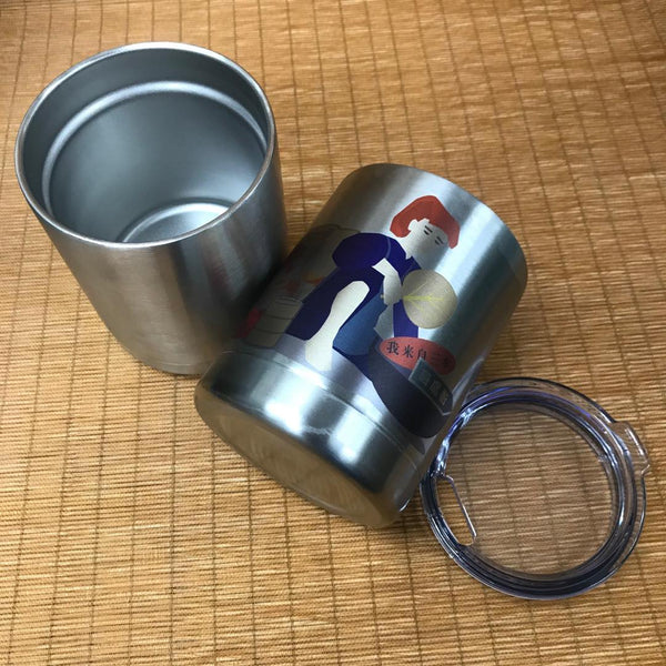 Custom coffee cup 11