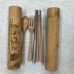 Custom Cutlery Set 02