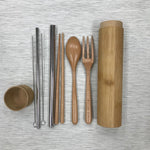 Custom Cutlery Set 02