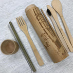 Custom Cutlery Set 02