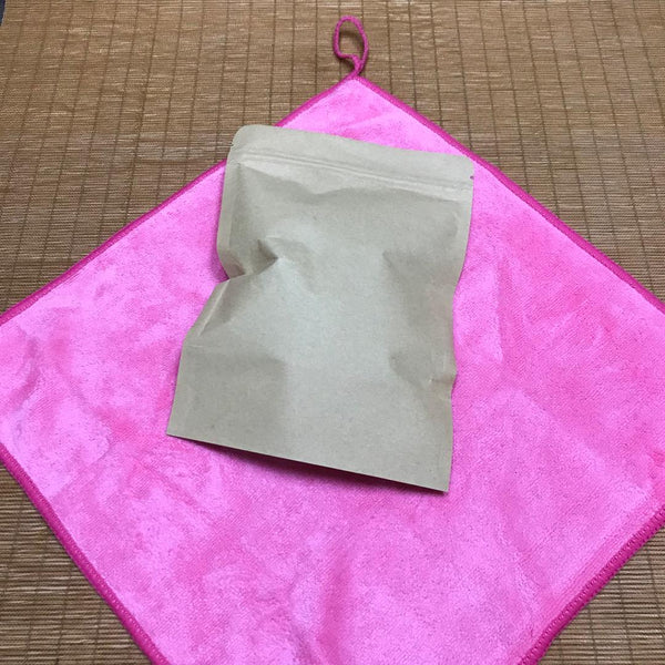 Custom Tea Towel 02