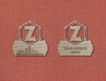 Custom Fridge Magnet Printing 35