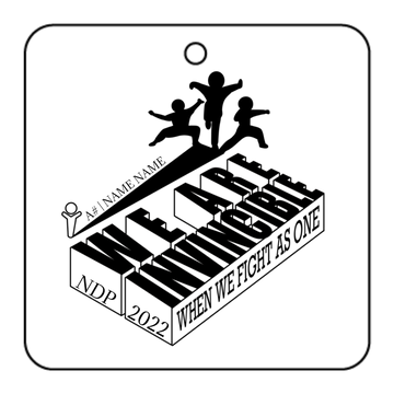 Custom Acrylic Keychain Printing 05