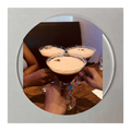 Custom Acrylic Coaster 01