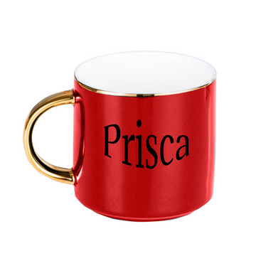 Custom Ceramic Coffee Mugs Printing 10