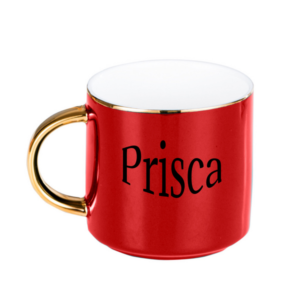 Custom Ceramic Coffee Mugs Printing 10