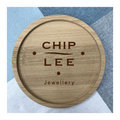 Custom Bamboo Coaster Printing 16