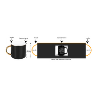 Custom Ceramic Coffee Mugs Printing 08
