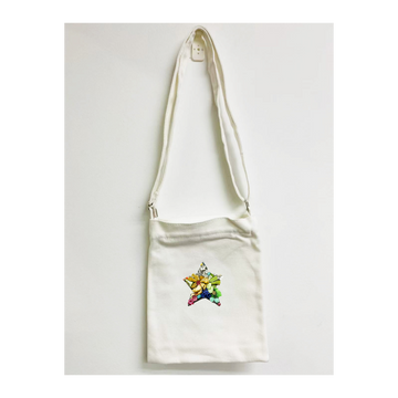 Copy of Custom Sling Bag 160A
