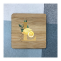 Custom Bamboo Coaster Printing 08