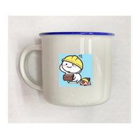 Custom Ceramic Coffee Mugs Printing 13