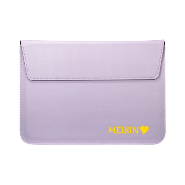Custom 15 inch laptop sleeve case 204