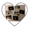 Custom Acrylic Fridge Magnet 05