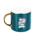 Custom Ceramic Coffee Mugs Printing 11