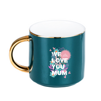 Custom Ceramic Coffee Mugs Printing 11