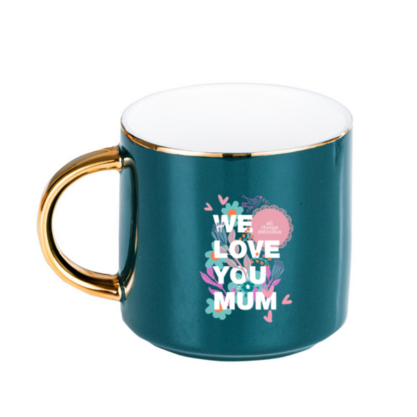 Custom Ceramic Coffee Mugs Printing 11