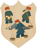 Custom pin 02