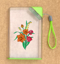 Custom Water Bottle Printing with company logo on stainless steel sports bottle 600ml