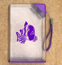 Custom Water Bottle Printing with company logo on aluminium sports bottle 500ml with carabiner clip