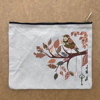 Custom Pouch 120