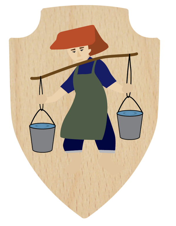Custom pin 03