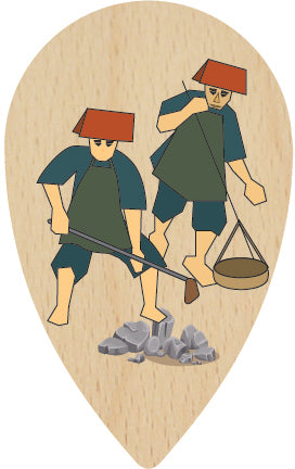 Custom pin 05
