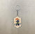 wooden keychain 01