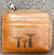 Custom Genuine Leather Card holder 11