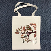 Custom Tote Bag Printing 02 (36x41cm, 12Oz)