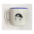 Custom Ceramic Coffee Mugs Printing 13