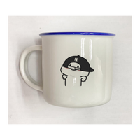 Custom Ceramic Coffee Mugs Printing 13