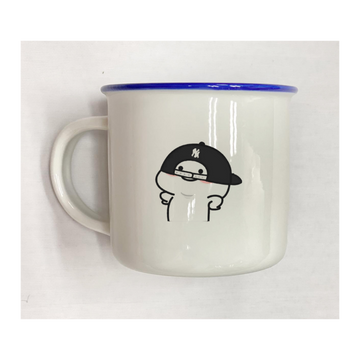 Custom Ceramic Coffee Mugs Printing 13